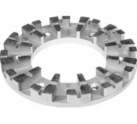 Festool Diamond Disc Dia HARD-D150 769069 Tool Head Replacement Disc for Rg 15