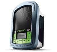 Festool Digital Radio BR 10 DAB+ SYSROCK 202111