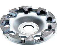 Festool 768017 Diamond Disc DIA HARD-D130 130mm x 7mm Segment