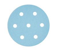 Festool Disco de lijar STF D77/6 P120 GR/50 Granat