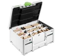 Festool DOMINO Assortment & Cutters D8 & D10 (XL DF 700)