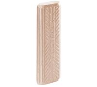 Festool Domino Beach Wood Dowels For DF500 & DF700 Domino Joiners 10mm 80mm Pack