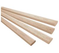 Festool DF700 Domino Beachwood Wood Dowels 12mm 750mm Pack of 22
