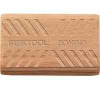 Festool Domino Beech Dowels D 8X40/780 BU - 493298 - FREE NEXT DAY DELIVERY