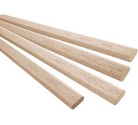 Festool Domino Biscuits 10x750mm BU - Pack of 28 - 498687