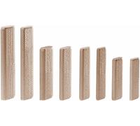 Festool Domino Biscuits 14x140mm BU - Pack of 70 - 498219