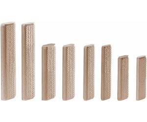 Festool Domino Biscuits 8x100mm BU - Pack of 150 - 498213