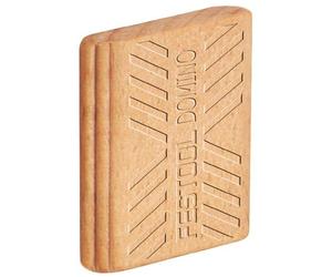 Festool Domino Biscuits D 5X30/300 BU - Pack of 300 - 494938