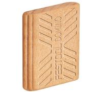 Festool DOMINO D 8X50/100 BU - Pack of 100 - 494941 FREE FAST DELIVERY