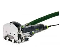 Festool 576422 Domino DF500 Q-Set Joining Machine Jointer 240v In Syst