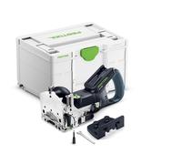 Festool DOMINO DFC 500 18V Domino Cutter - Body & Case