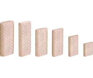 Festool DOMINO Mortise Tenons Joints 5 x 30mm 494938 300 Pieces, For DF 500
