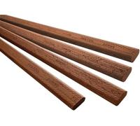 Festool 12mm x 750 Long Sipo Wood Dominos 22 Pieces 498692