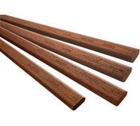 Festool 10 X 750MM Sipo Wood Dominos 28 Pieces 498691