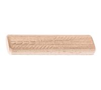 Festool Domino Beach Wood Dowels For DF500 & DF700 Domino Joiners 12mm 100mm Pack of 100