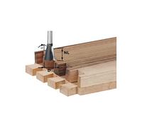 Festool Dovetail Cutter HW S8 D20/26/10°