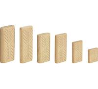 Festool Dowel Beech D 8x50/100 BU 494941