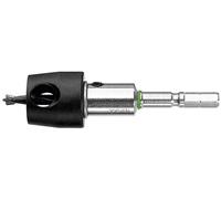 Festool Drill bit/stop BTA HW D5 CE