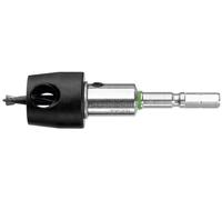 Festool Drill bit/Stop BTA HW D5 CE