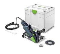 Festool DSC-AG 125 Diamond Cutting System with Dust Extraction