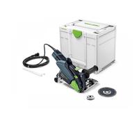 Festool DSC-AG 125-Plus 125mm Diamond Cutting System 1400 Watt 578440