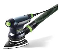Festool DTS400 REQ-Plus 100mm x 150mm 240V Delta sander In Systainer 5