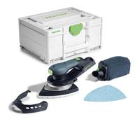 Festool DTSC 200-Basic 18V Brushless Delta Sander Body Only with Case - 577713