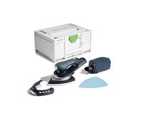 Festool DTSC 200 Basic Delta Sander - Cordless Orbital Detail Sander