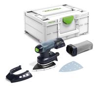 Festool DTSC 400 18v Cordless Brushless Delta Sander No Batteries No Battery Charger Case