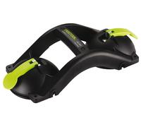 Festool Dual suction pad GECKO DOSH 492617 Panel Clamp