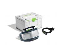Festool DUO-H I-Basic GB 18v Hybrid Work Light Construction Work Light