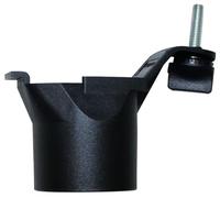 Festool DUST EXTR. ADAP AD-HL | Genuine OEM connection accessory for HL 850 - compatible with 36 mm suction hose systems