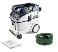 Festool CLEANTEC CTL 36 Ei Mobile Vacuum Cleaner