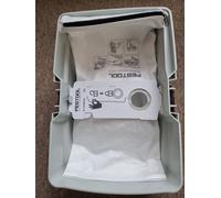 Festool Dust Extractor Bag 204308 with ZIP, SC FIS-CTCT15 MINI MIDI 2 Longlife