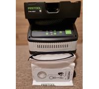 Festool Dust Extractor Bag 204308 with ZIP, SC MINI MIDI 2 Longlife Hoover