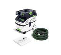 Festool Dust Extractor CTL MIDI I CLEANTEC 574832