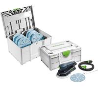 Festool Eccentric Sander ETS EC 150/3 EQ-SYS GR 230V