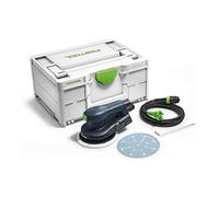 Festool Sander ETS EC150/5 EQ-PLUS 150mm Eccentric Sander 240v In Syst