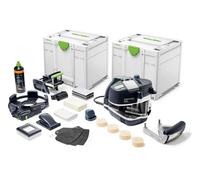 Festool Edge Bander CONTURO KA 65 Set - 577840