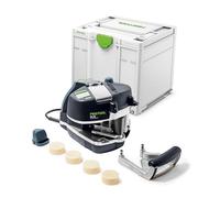Festool 577837 Edge Bander KA65-Plus Conturo Edge Banding Machine 240v