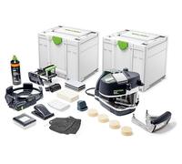 Festool 577841 Conturo Edge Bander Set KA65-Set 240v Edge Banding Mach