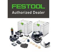 Festool Edge Banding Set KA65-Set Conturo Edge Bander 240v (577837 + 5