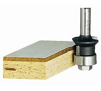 Festool Edge trimming chamfer cutter HW S8 D24/0° +45°