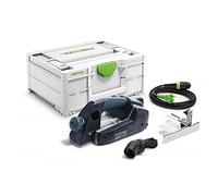 Festool EHL 65 EQ GB Planer, 240 V by Festool