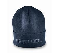Festool 202308 Knitted Hat Blue