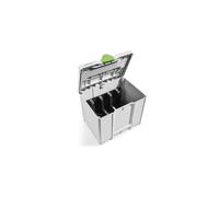 Festool Empty Planex Sanding Disc Accessory Systainer Box 576786
