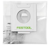 Festool ENS-CT 36 AC Dust Extrator Waste Bag Pack Of 5 Pack of 5