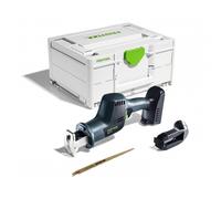 Festool ERSC18 EB-Basic 18v Cordles Reciprocating Saw Unit Only 578691