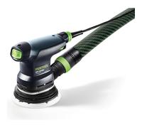 Festool ETS 125 REQ-Plus Eccentric Disc Sander 125mm 240v