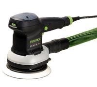 Festool ETS 150/5 EQ-Plus GB 240V Random Orbit Sander